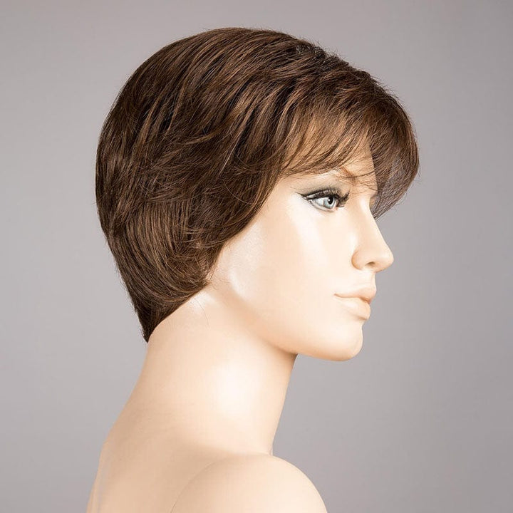 Cara 100 Deluxe Wig by Ellen Wille | Extended Lace Front (100% Hand Ti