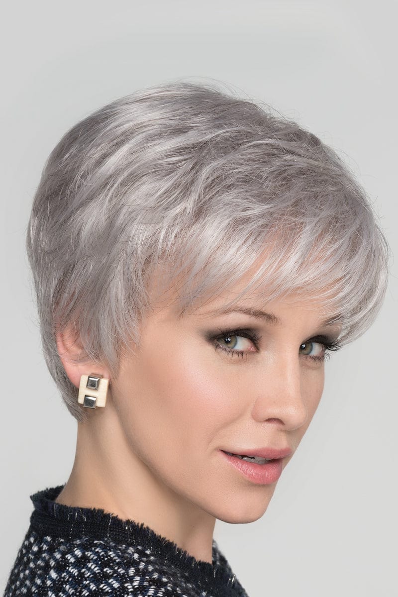 Cara Small Deluxe Wig by Ellen Wille | Mono Top | Petite Cap