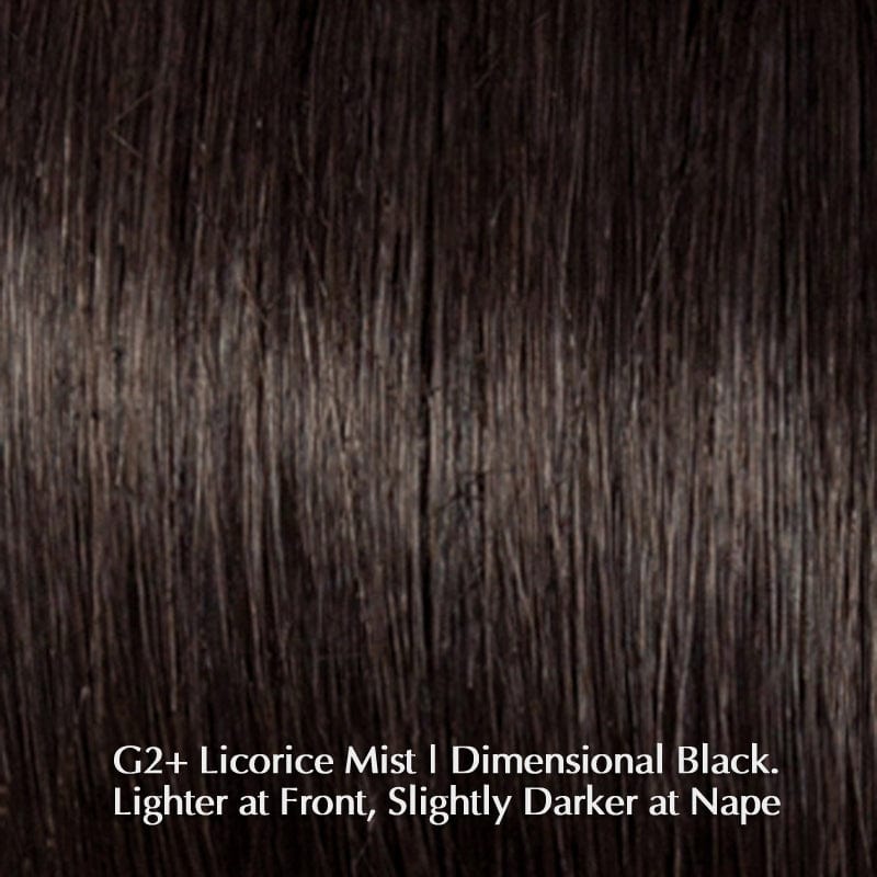 Carte Blanche Wig by Gabor | Synthetic Lace Front Wig (Mono Top)