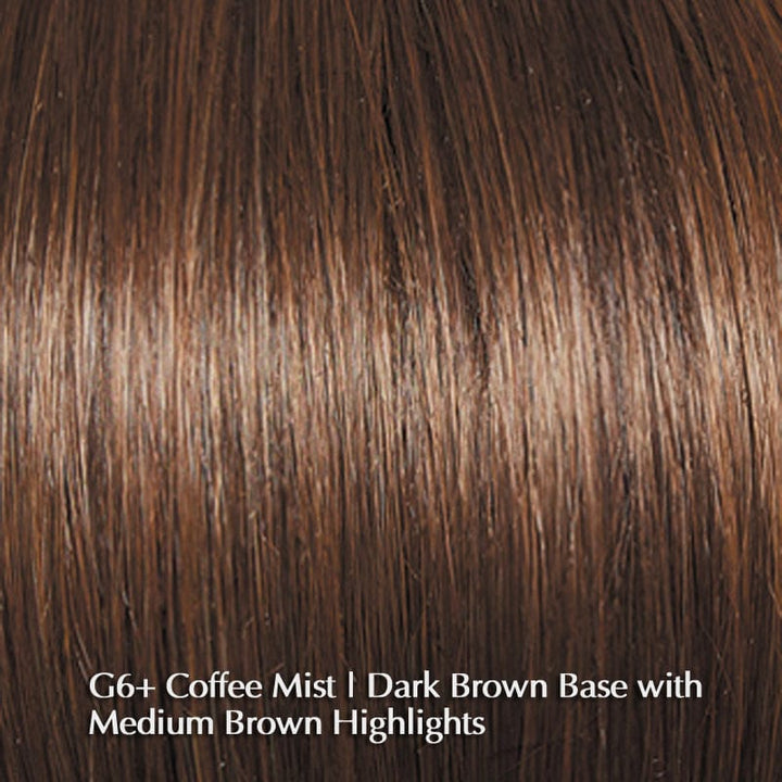 Carte Blanche Wig by Gabor | Synthetic Lace Front Wig (Mono Top)
