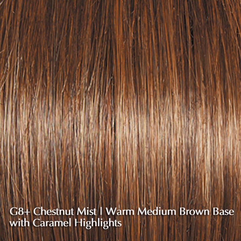 Carte Blanche Wig by Gabor | Synthetic Lace Front Wig (Mono Top)
