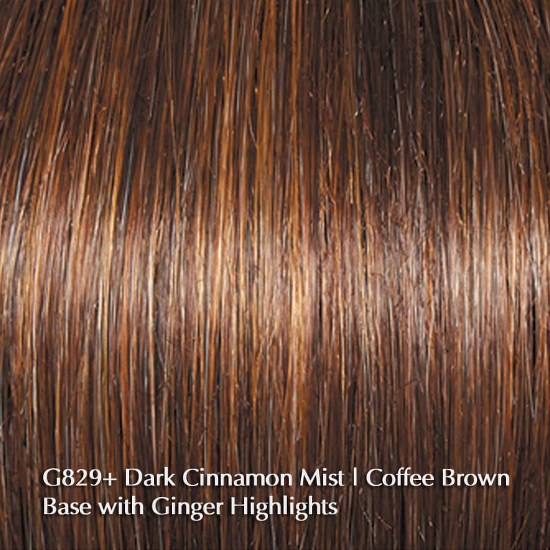Carte Blanche Wig by Gabor | Synthetic Lace Front Wig (Mono Top)
