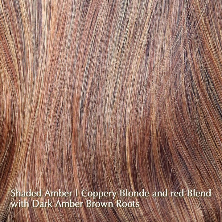 Carter Wig by Rene of Paris | Synthetic Lace Front Wig