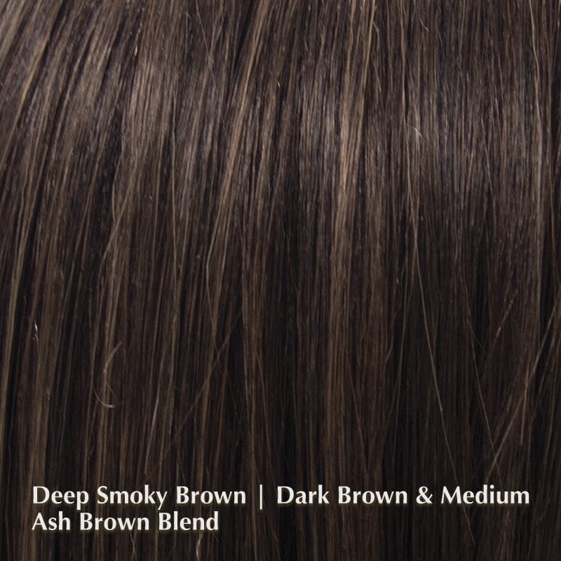 Casey Wig by Amore | Synthetic Wig (Mono Top)