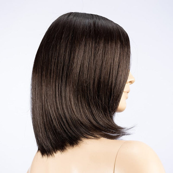 Catch Wig by Ellen Wille | Human/Synthetic Hair Blend Lace Front Wig (