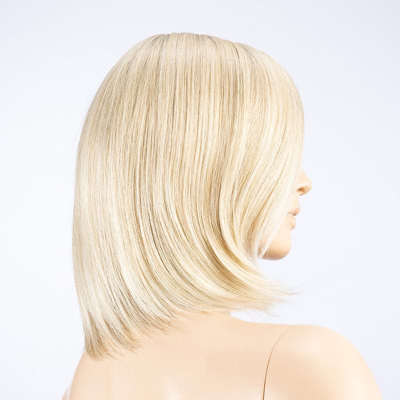 Catch Wig by Ellen Wille | Human/Synthetic Hair Blend Lace Front Wig (