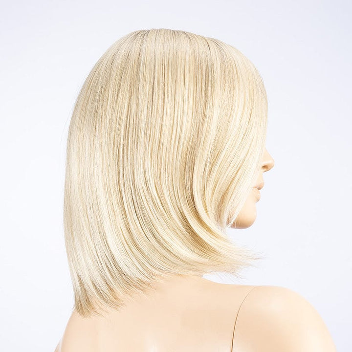 Catch Wig by Ellen Wille | Human/Synthetic Hair Blend Lace Front Wig (