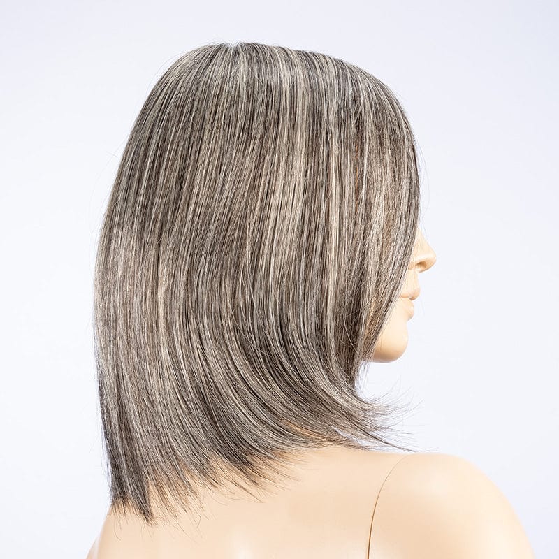 Catch Wig by Ellen Wille | Human/Synthetic Hair Blend Lace Front Wig (