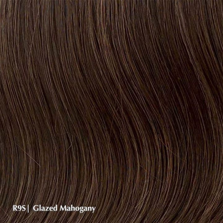 Center Stage by Raquel Welch | Synthetic Lace Front Wig (100% Hand-Tie