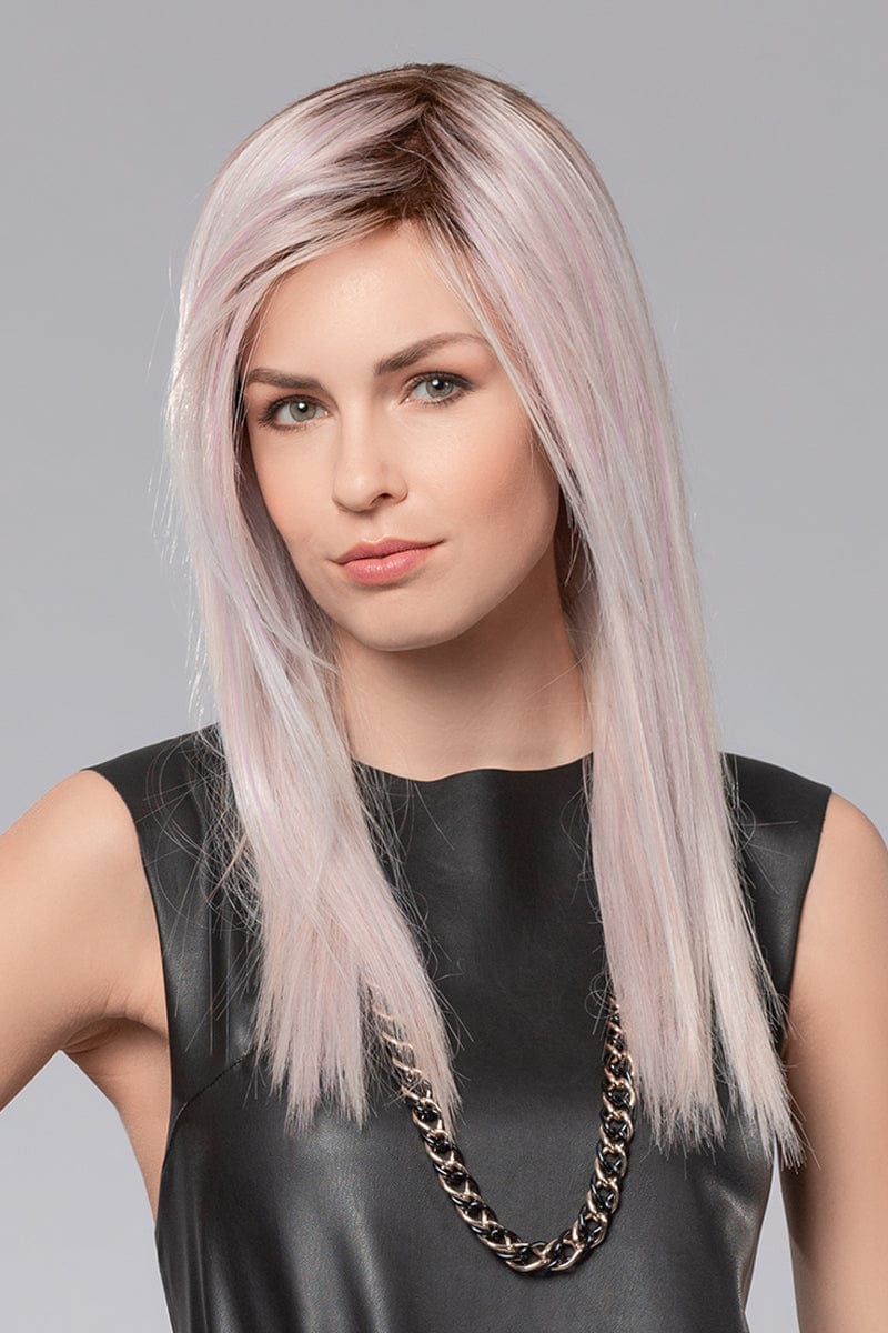 Cloud Wig by Ellen Wille | Heat Friendly Synthetic Lace Front Wig (Mon