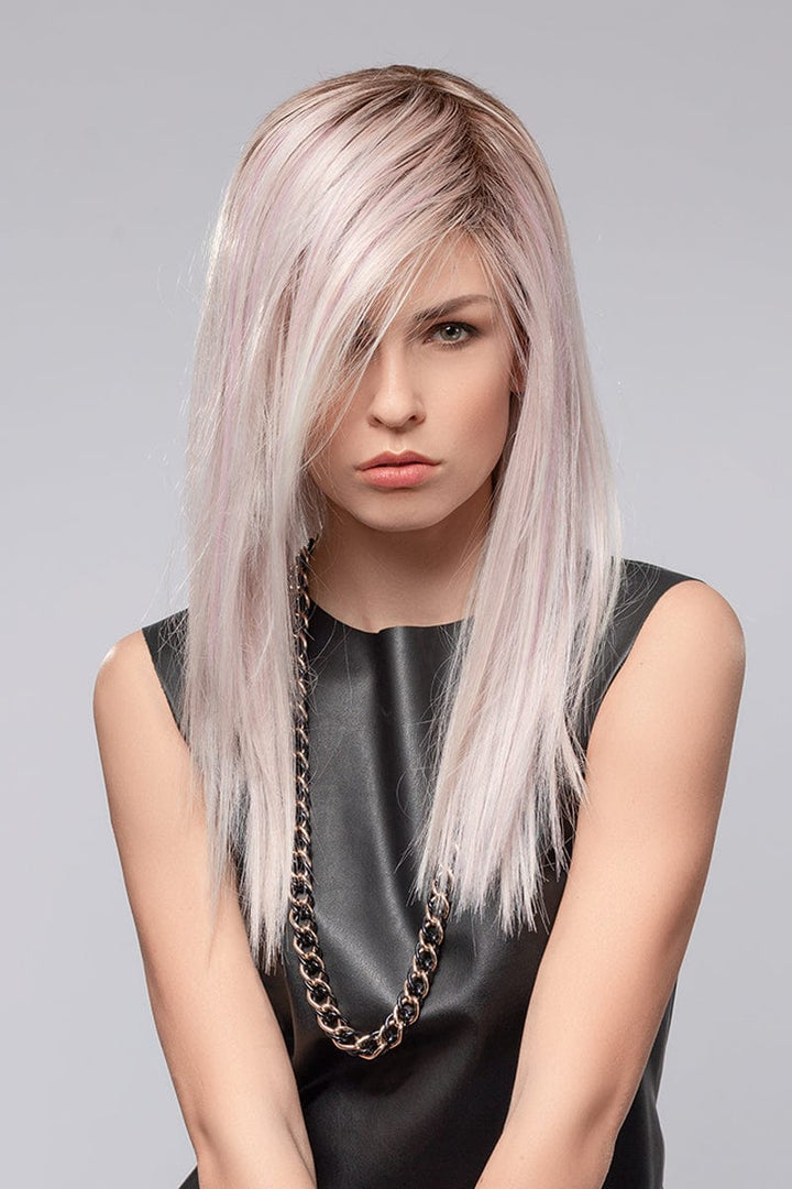 Cloud Wig by Ellen Wille | Heat Friendly Synthetic Lace Front Wig (Mon