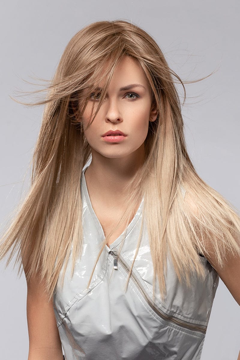 Cloud Wig by Ellen Wille | Heat Friendly Synthetic Lace Front Wig (Mon