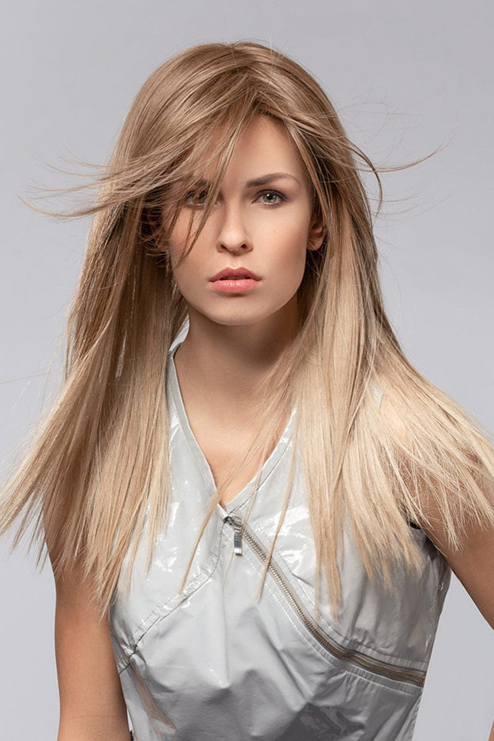 Cloud Wig by Ellen Wille | Heat Friendly Synthetic Lace Front Wig (Mon