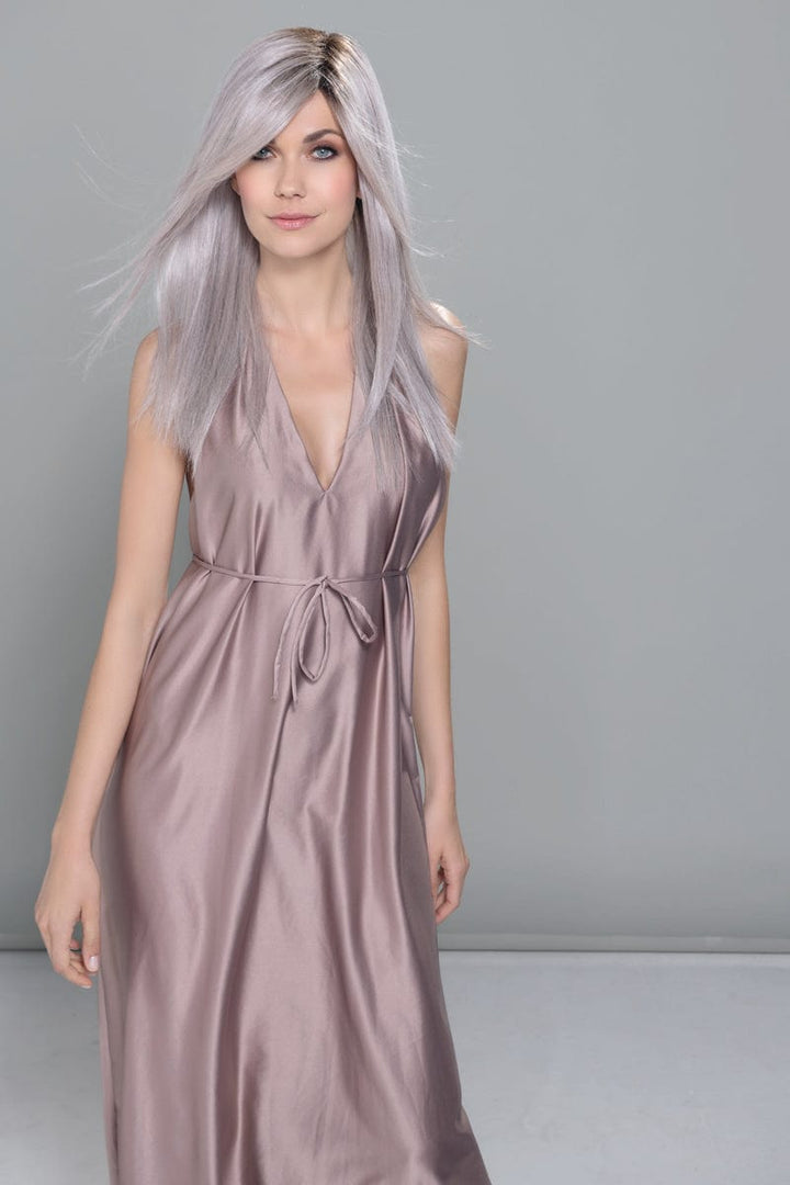 Cloud Wig by Ellen Wille | Heat Friendly Synthetic Lace Front Wig (Mon