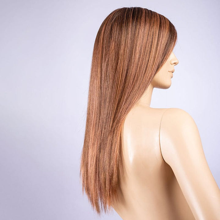 Cloud Wig by Ellen Wille | Heat Friendly Synthetic Lace Front Wig (Mon
