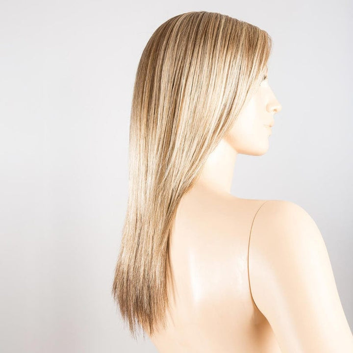 Code Mono Wig by Ellen Wille | Synthetic Lace Front Wig (Mono Part)