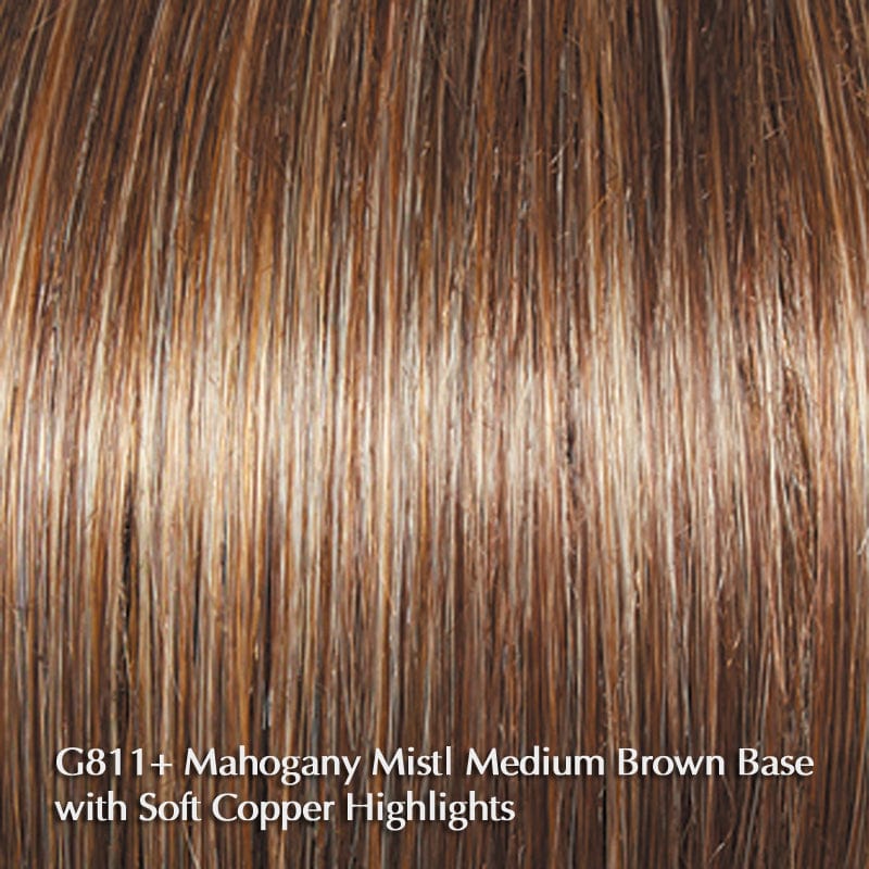 Commitment Large Wig by Gabor | Synthetic Wig (Basic Cap)