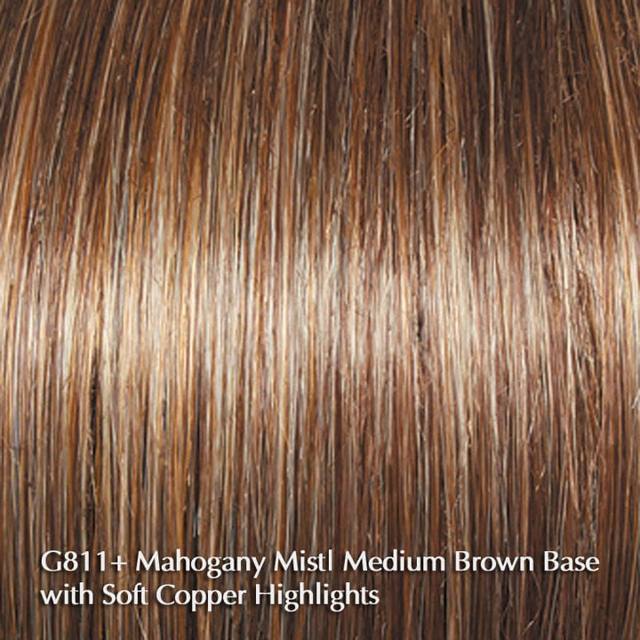 Commitment Large Wig by Gabor | Synthetic Wig (Basic Cap)