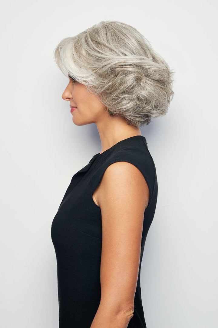 Crowd Pleaser by Raquel Welch | Heat Friendly |  Synthetic Lace Front