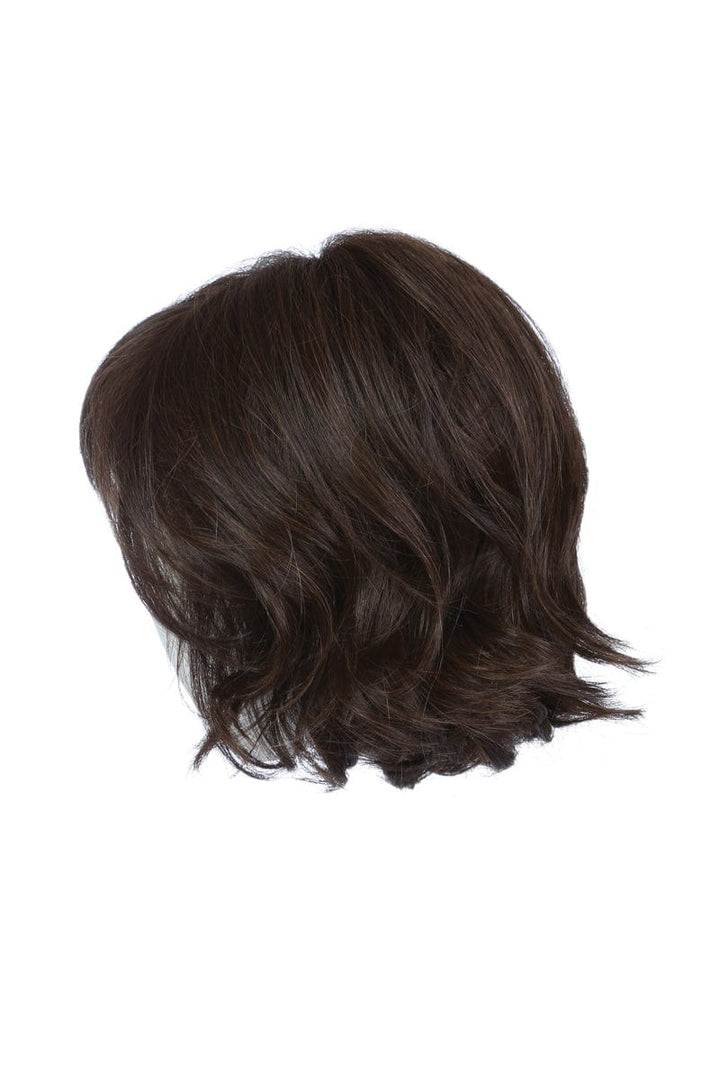 Crowd Pleaser by Raquel Welch | Heat Friendly |  Synthetic Lace Front