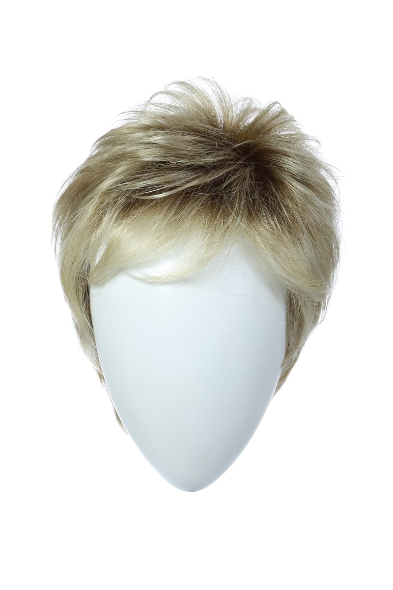 Crushing on Casual by Raquel Welch | Synthetic Lace Front Wig (Mono To