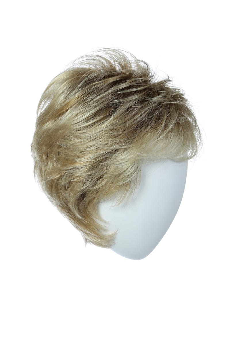 Crushing on Casual by Raquel Welch | Synthetic Lace Front Wig (Mono To