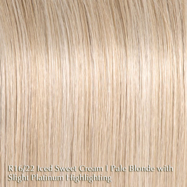 Crushing on Casual Elite by Raquel Welch | Synthetic Lace Front Wig (1