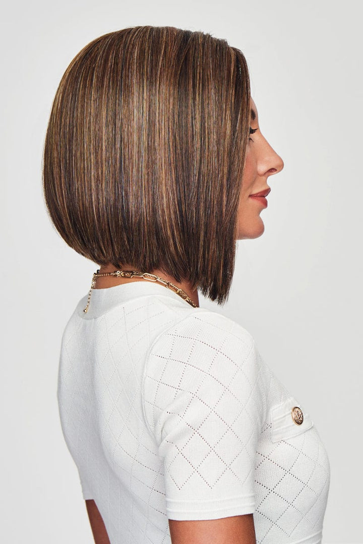 Current Events by Raquel Welch | Heat Friendly | Synthetic Lace Front