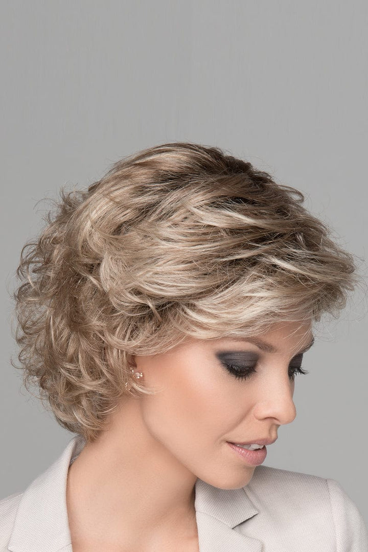 Daily by Ellen Wille  | Synthetic Wigs (Mono Crown)