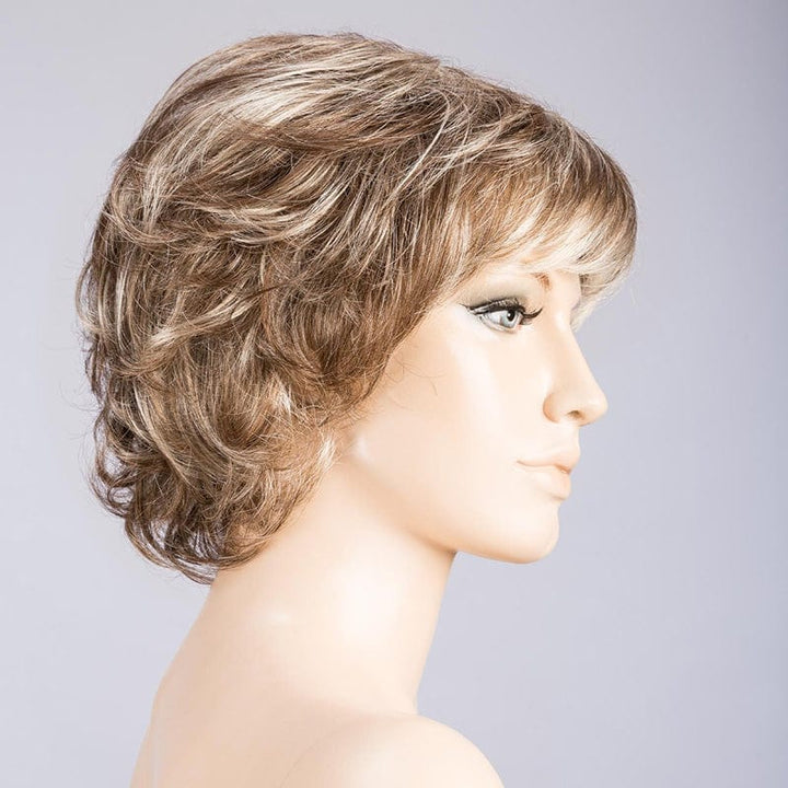 Daily by Ellen Wille  | Synthetic Wigs (Mono Crown)