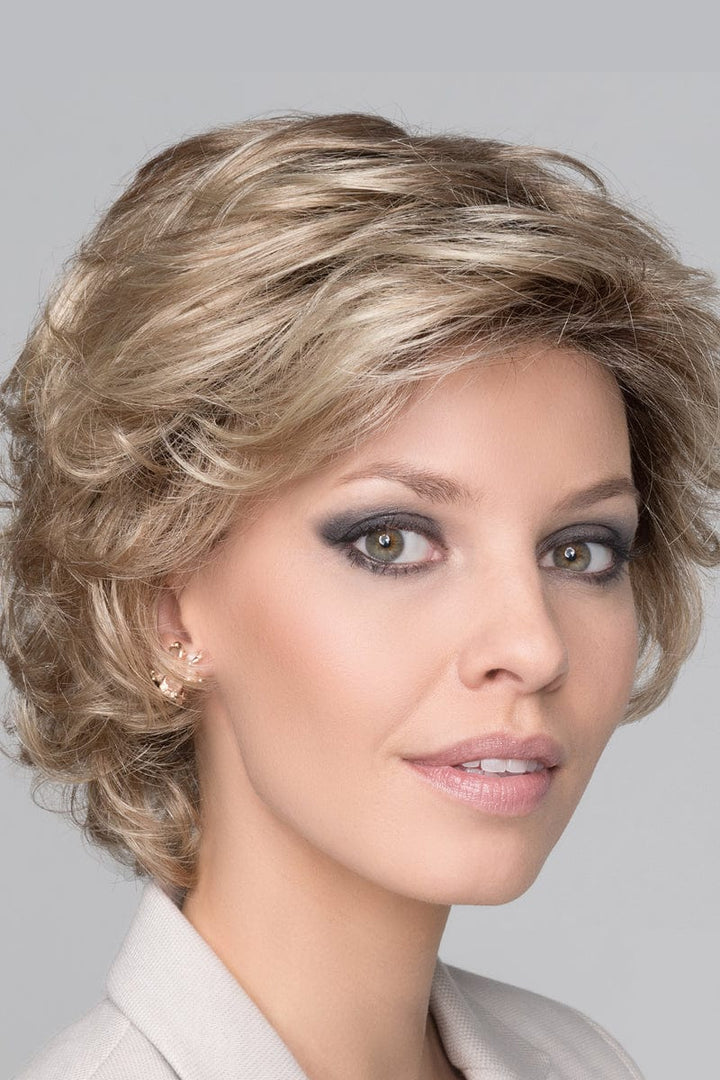 Daily Large by Ellen Wille | Synthetic Wig (Mono Crown)
