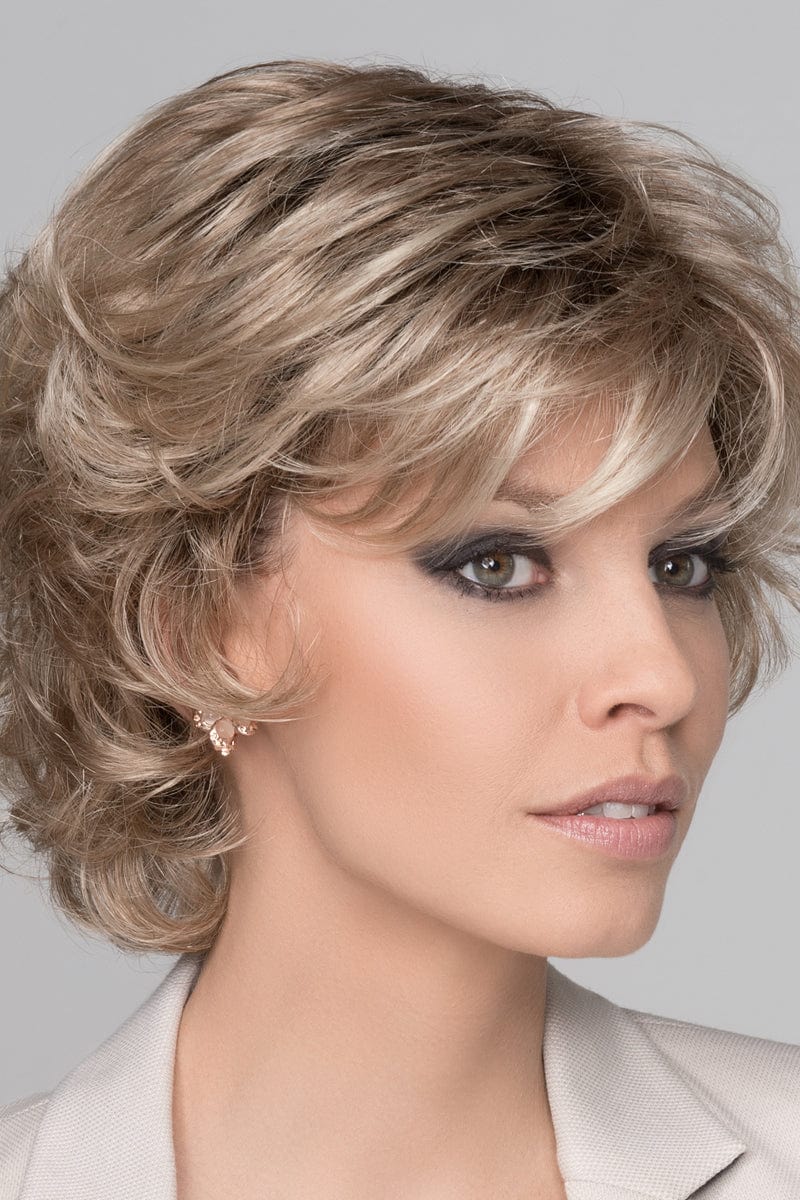 Daily Large by Ellen Wille | Synthetic Wig (Mono Crown)