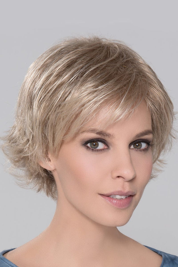 Date Large Wig by Ellen Wille | Synthethic Wig (Mono Crown)