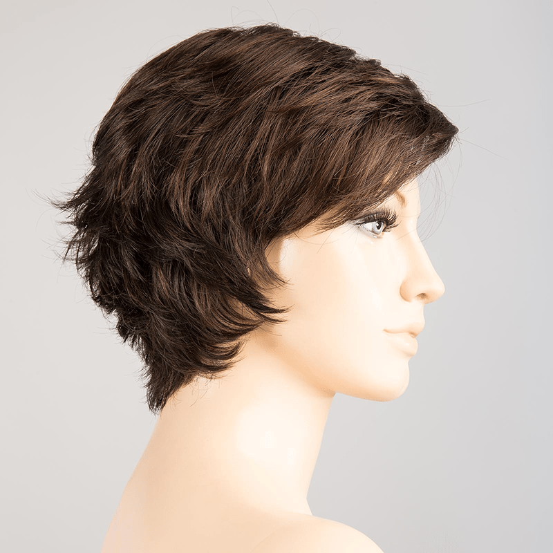 Date Large Wig by Ellen Wille | Synthethic Wig (Mono Crown)