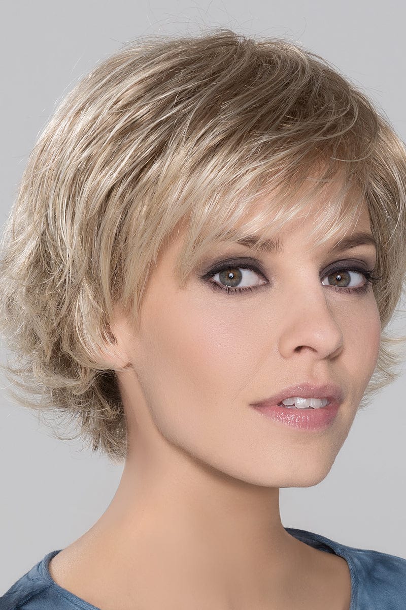 Date Wig by Ellen Wille | Synthetic Wig (Mono Crown)