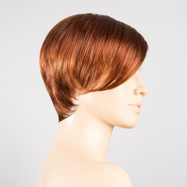 Disc Wig by Ellen Wille | Synthetic Wig (Mono Part)