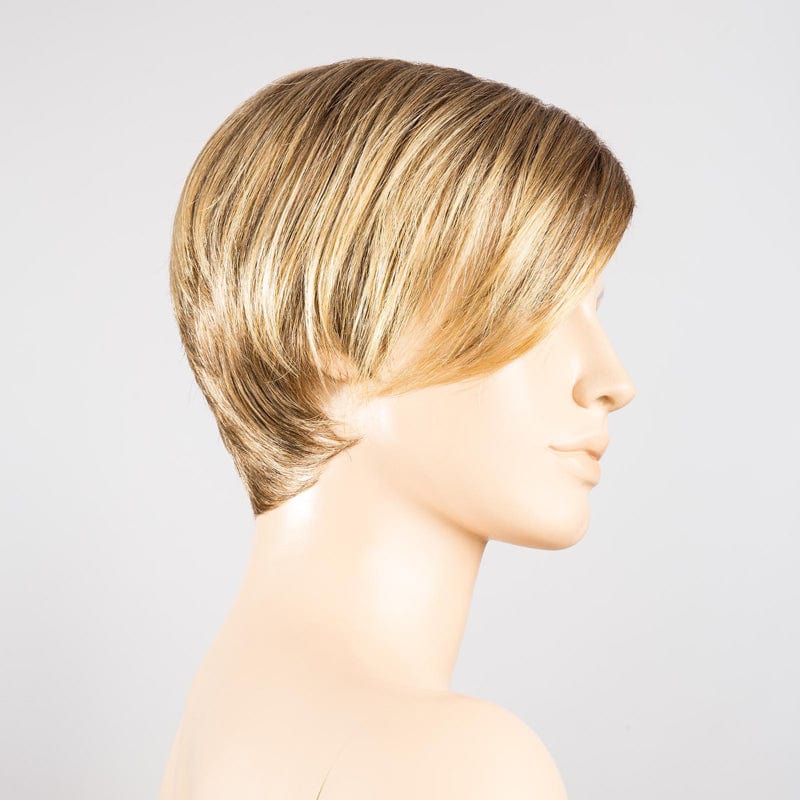 Disc Wig by Ellen Wille | Synthetic Wig (Mono Part)
