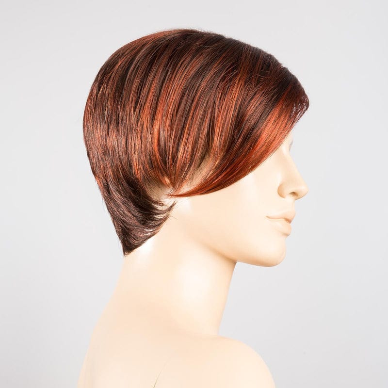 Disc Wig by Ellen Wille | Synthetic Wig (Mono Part)