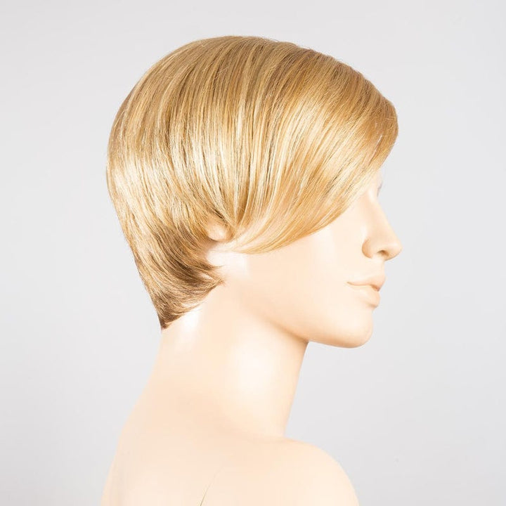 Disc Wig by Ellen Wille | Synthetic Wig (Mono Part)