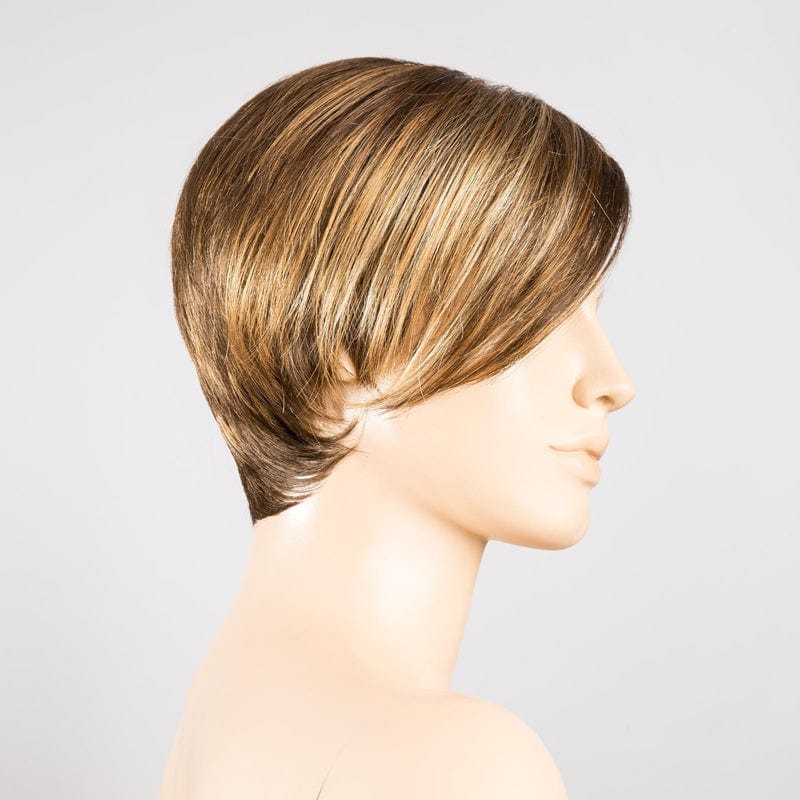 Disc Wig by Ellen Wille | Synthetic Wig (Mono Part)