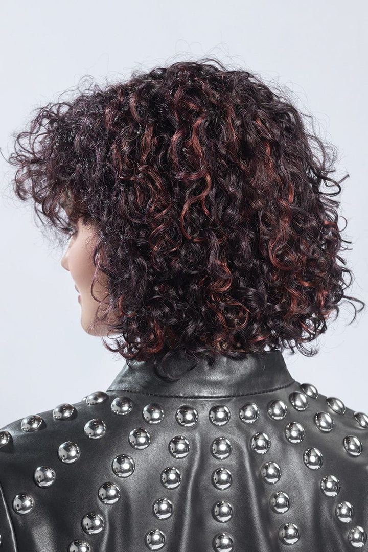 Disco Wig by Ellen Wille | Synthetic Lace Front Wig