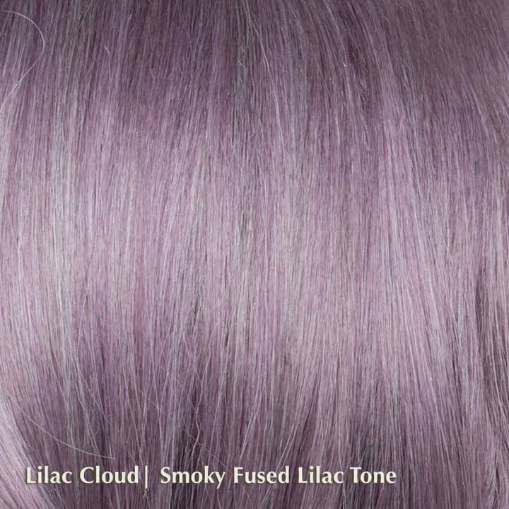 Divine Wavez Wig by Rene of Paris | Heat Friendly Synthetic Lace Front
