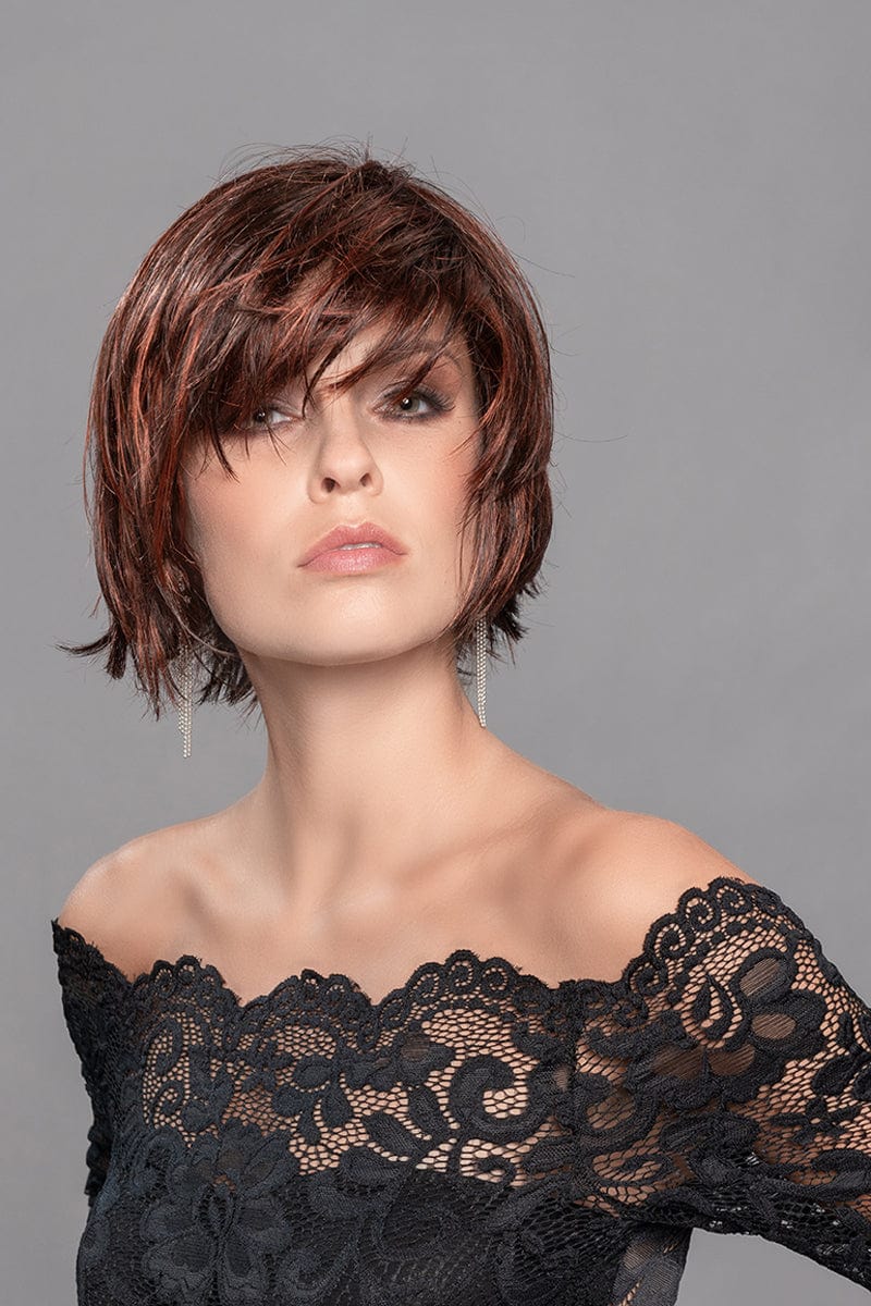Echo Wig by Ellen Wille | Synthetic Lace Front Wig (Mono Part)