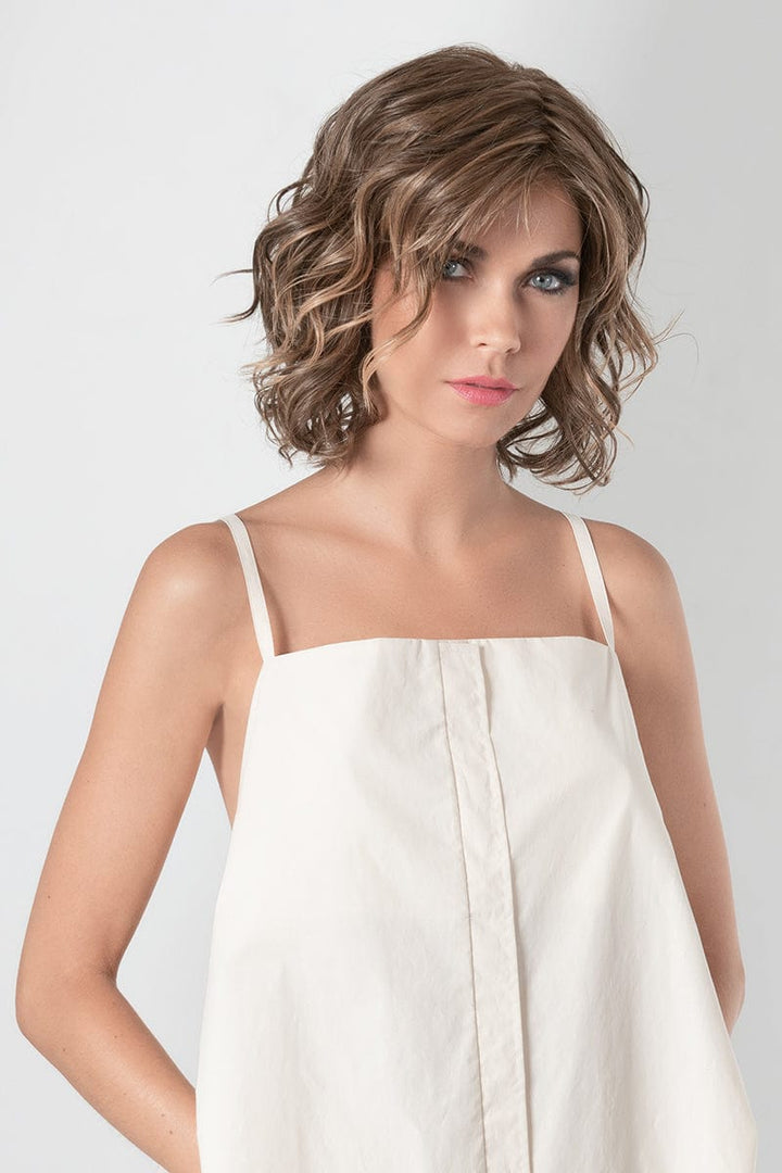 Eclat Wig by Ellen Wille | Heat Friendly Synthetic Lace Front Wig (Mon