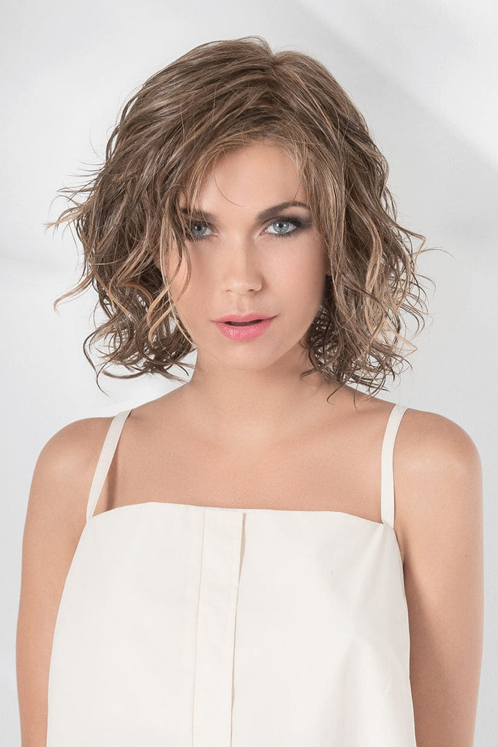 Eclat Wig by Ellen Wille | Heat Friendly Synthetic Lace Front Wig (Mon