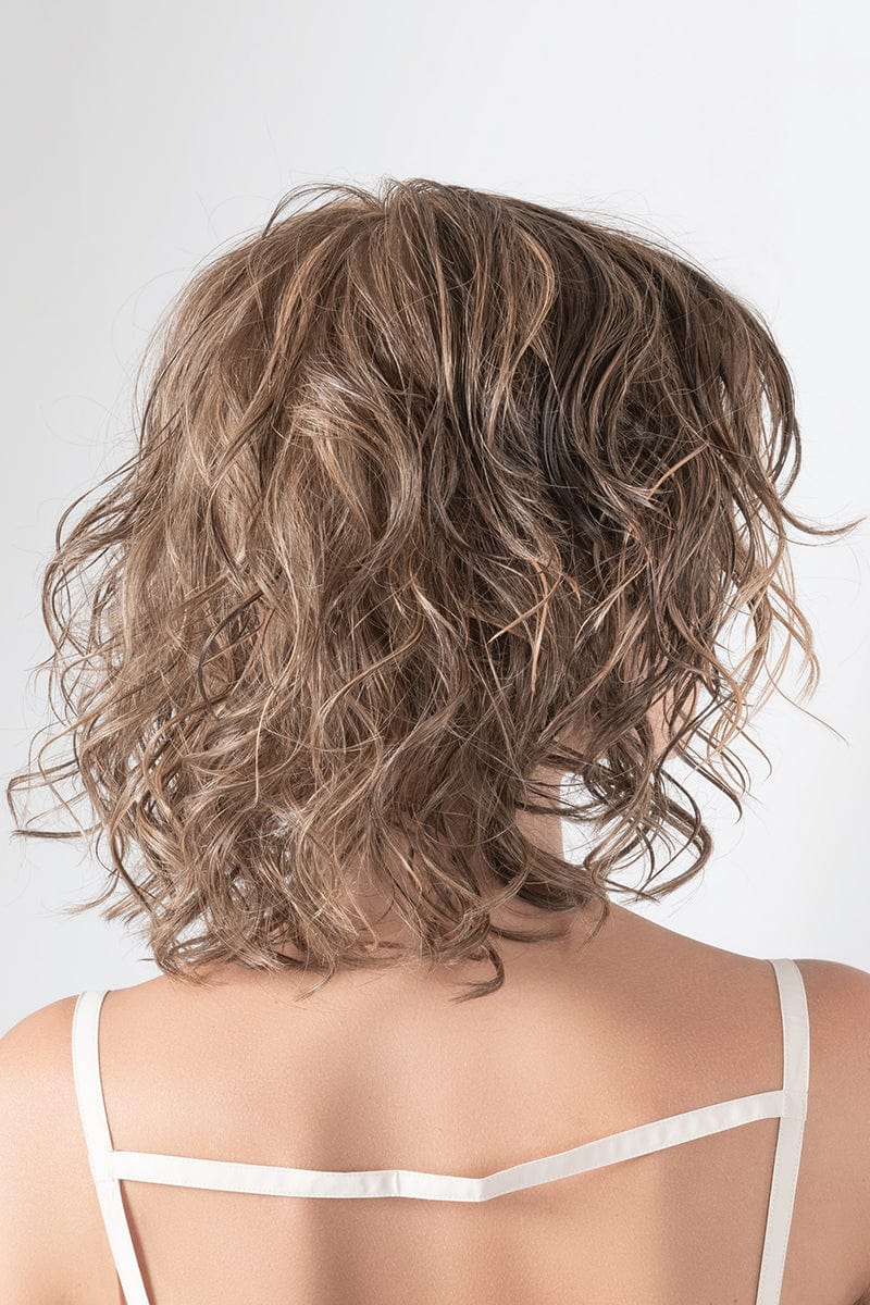 Eclat Wig by Ellen Wille | Heat Friendly Synthetic Lace Front Wig (Mon