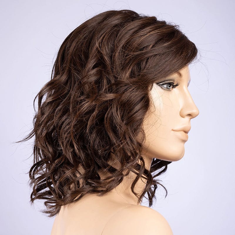 Eclat Wig by Ellen Wille | Heat Friendly Synthetic Lace Front Wig (Mon