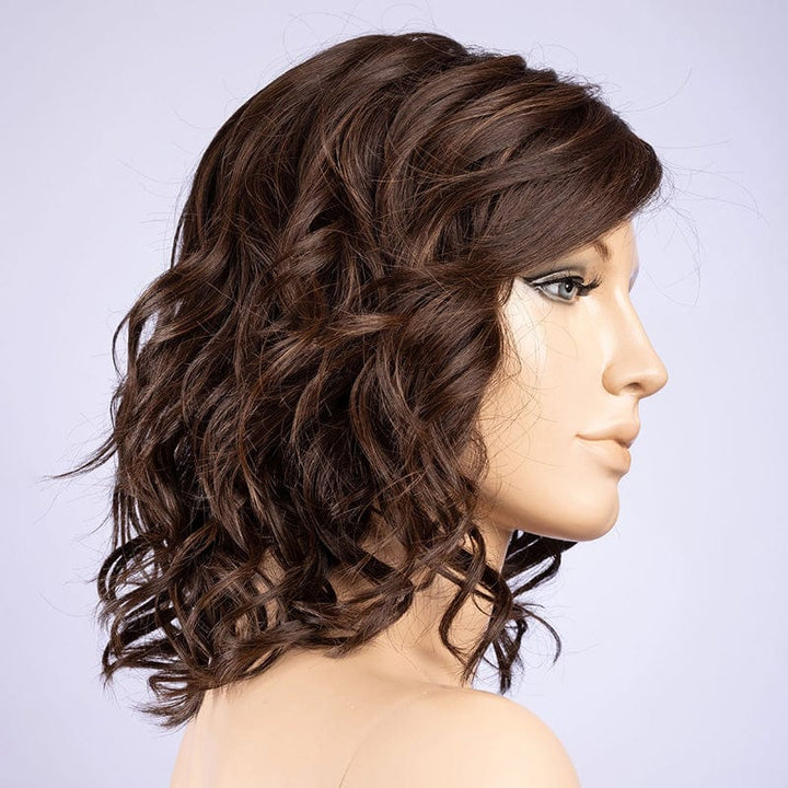 Eclat Wig by Ellen Wille | Heat Friendly Synthetic Lace Front Wig (Mon