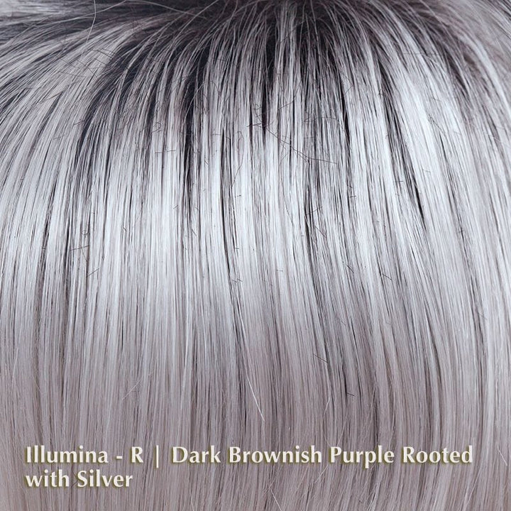 Eden Wig by Noriko | Synthetic Lace Front Wig (Mono Part)