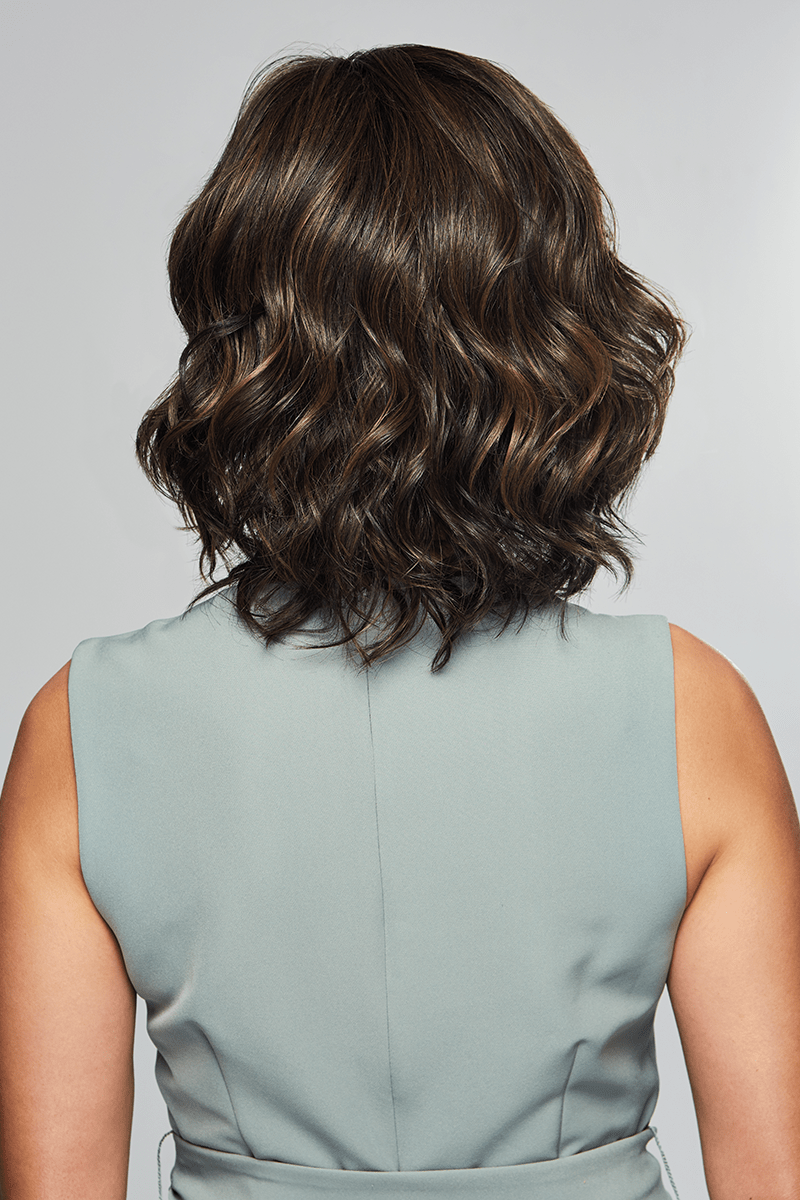Editor's Pick Large by Raquel Welch | Synthetic Lace Front Wig (Mono T